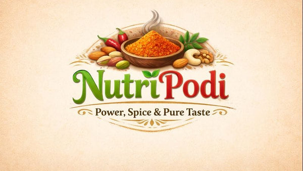 NutriPodi